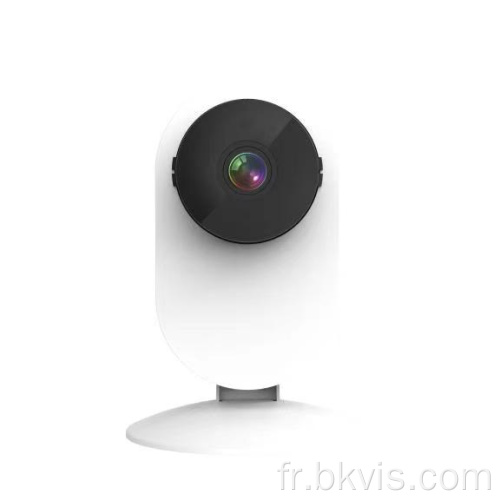 Caméra de surveillance SMART HD Caméra de vision nocturne infrarouge